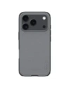 Etui Nillkin Super Shield Pro iPhone 17 Pro Transparent Black / Przezroczysty Czarny Etui Nillkin Super Shield Pro iPhone 17 Pro Transparent Black / Przezroczysty Czarny