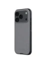 Etui Nillkin Super Shield Pro iPhone 17 Pro Transparent Black / Przezroczysty Czarny Etui Nillkin Super Shield Pro iPhone 17 Pro Transparent Black / Przezroczysty Czarny