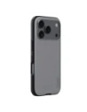Etui Nillkin Super Shield Pro iPhone 17 Pro Transparent Black / Przezroczysty Czarny Etui Nillkin Super Shield Pro iPhone 17 Pro Transparent Black / Przezroczysty Czarny