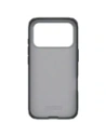 Etui Nillkin Super Shield Pro iPhone 17 Pro Transparent Black / Przezroczysty Czarny Etui Nillkin Super Shield Pro iPhone 17 Pro Transparent Black / Przezroczysty Czarny
