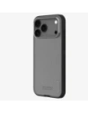Etui Nillkin Super Shield Pro iPhone 17 Pro Max, Przezroczysty Czarny Etui Nillkin Super Shield Pro iPhone 17 Pro Max, Przezroczysty Czarny
