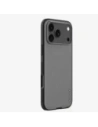 Etui Nillkin Super Shield Pro iPhone 17 Pro Max, Przezroczysty Czarny Etui Nillkin Super Shield Pro iPhone 17 Pro Max, Przezroczysty Czarny