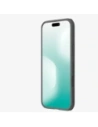 Etui Nillkin Super Shield Pro iPhone 17 Pro Max, Przezroczysty Czarny Etui Nillkin Super Shield Pro iPhone 17 Pro Max, Przezroczysty Czarny