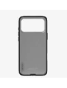 Etui Nillkin Super Shield Pro iPhone 17 Pro Max, Przezroczysty Czarny Etui Nillkin Super Shield Pro iPhone 17 Pro Max, Przezroczysty Czarny