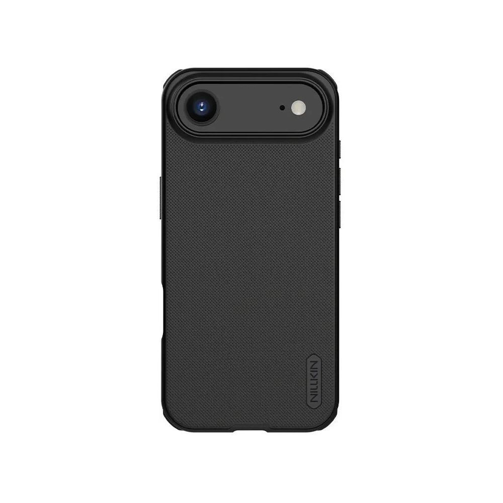 Etui Nillkin Super Shield Pro iPhone 17 Air Black / Czarny