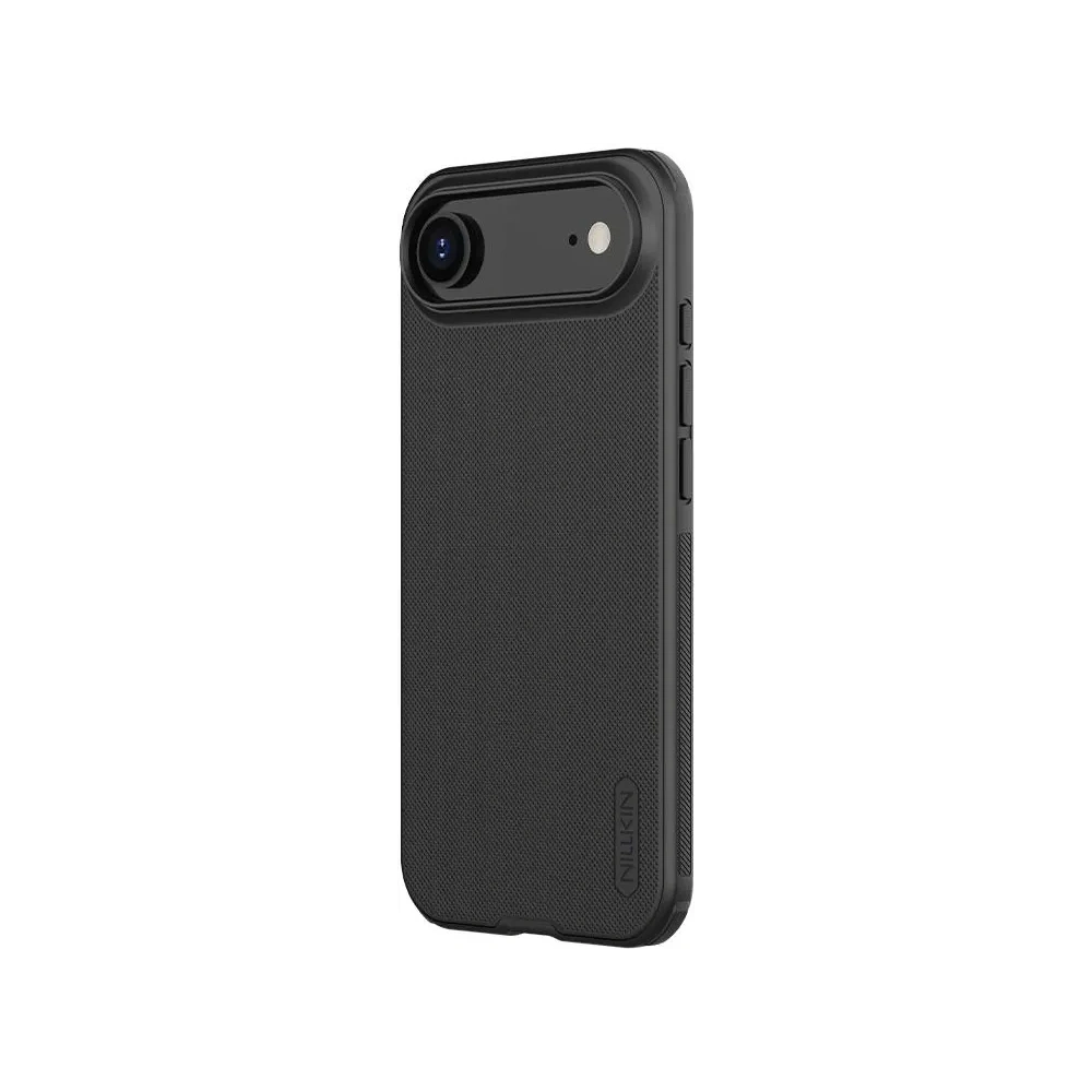 Etui Nillkin Super Shield Pro iPhone 17 Air Black / Czarny