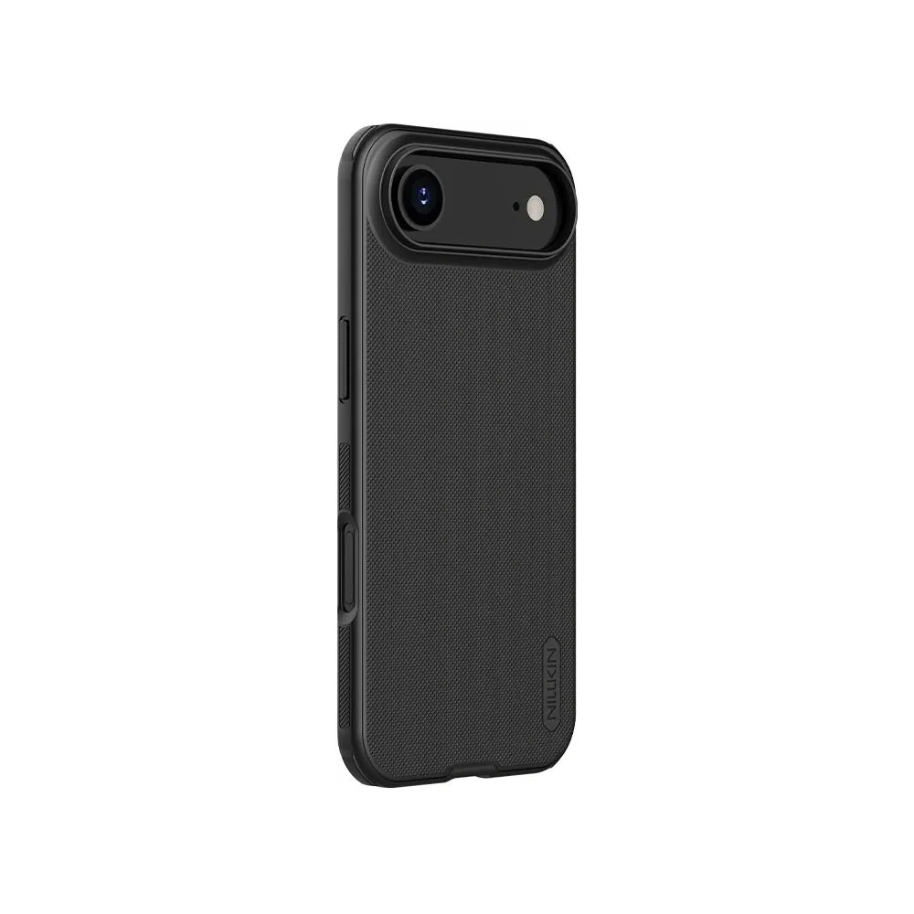 Etui Nillkin Super Shield Pro iPhone 17 Air Black / Czarny