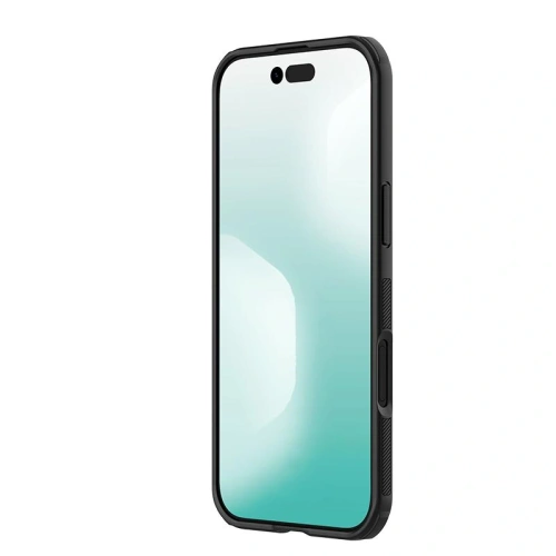 Etui Nillkin Super Shield Pro iPhone 17 Air Black / Czarny