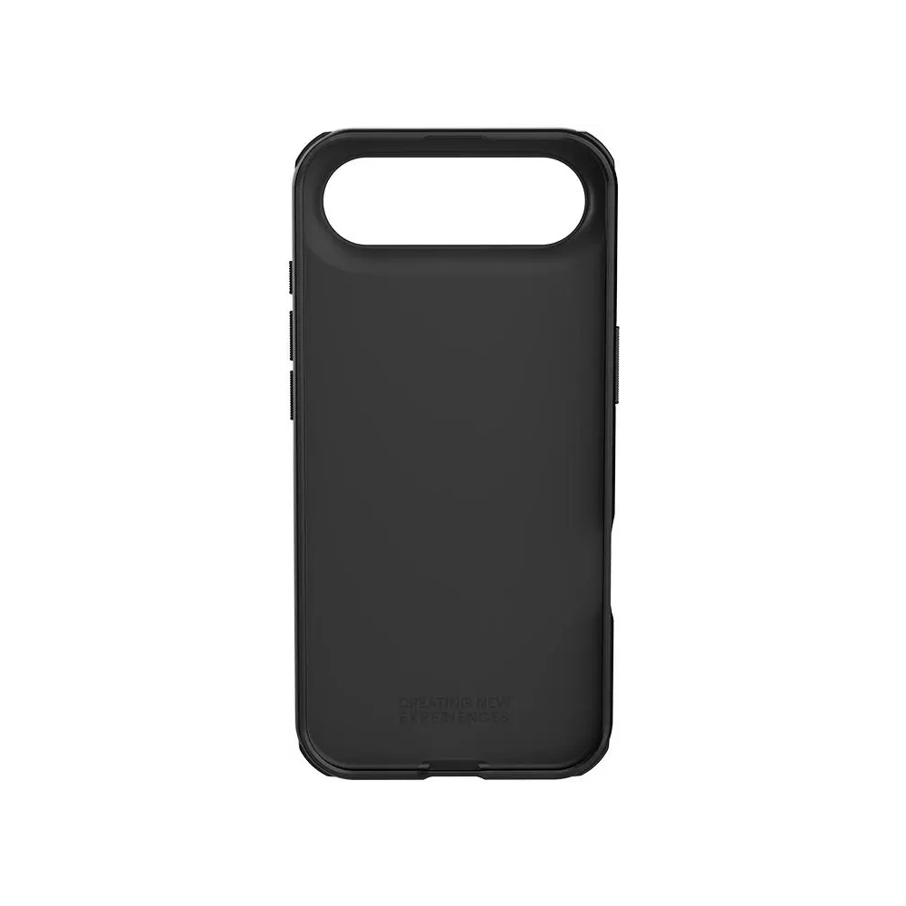 Etui Nillkin Super Shield Pro iPhone 17 Air Black / Czarny