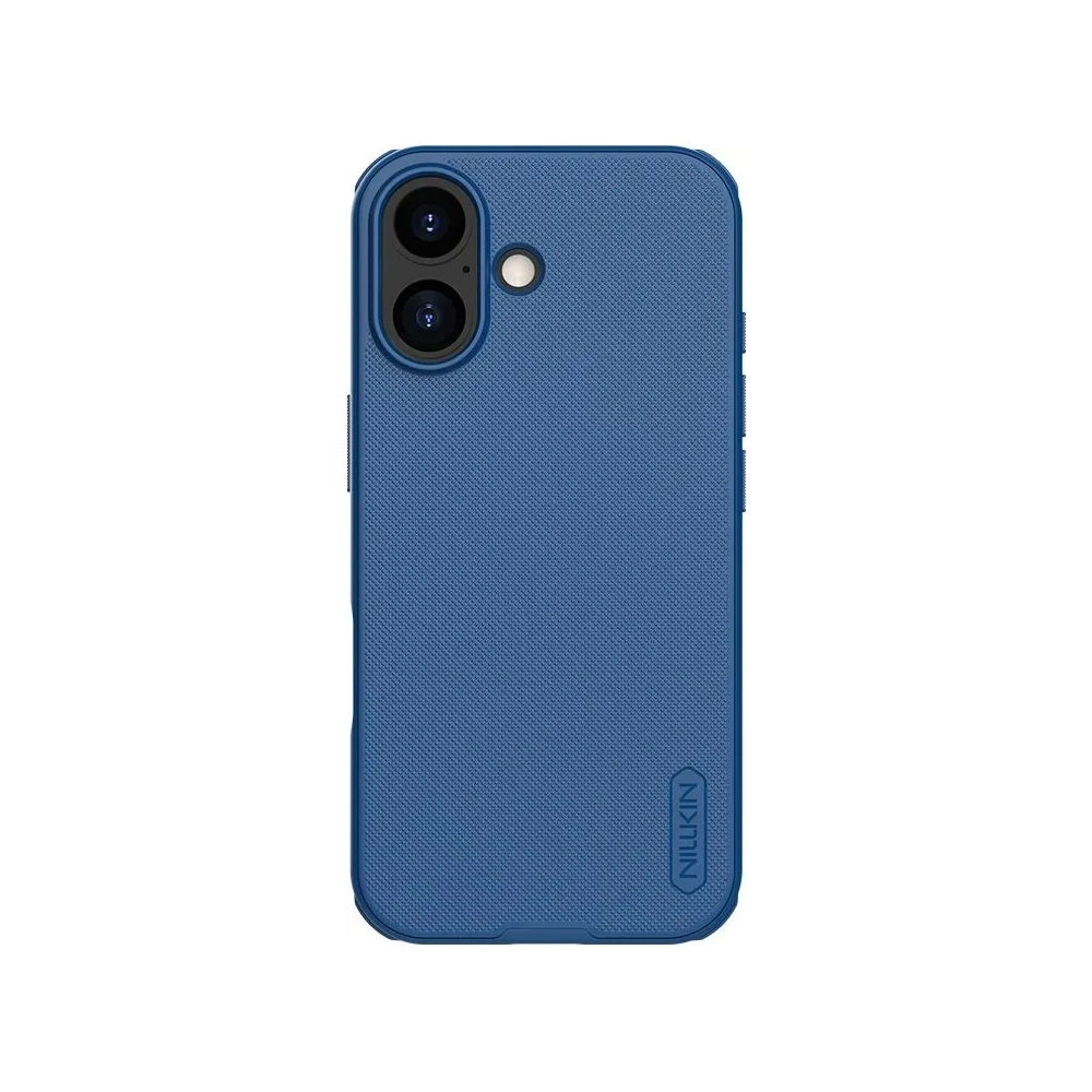 Etui Nillkin Super Shield Pro iPhone 17 Blue / Niebieski