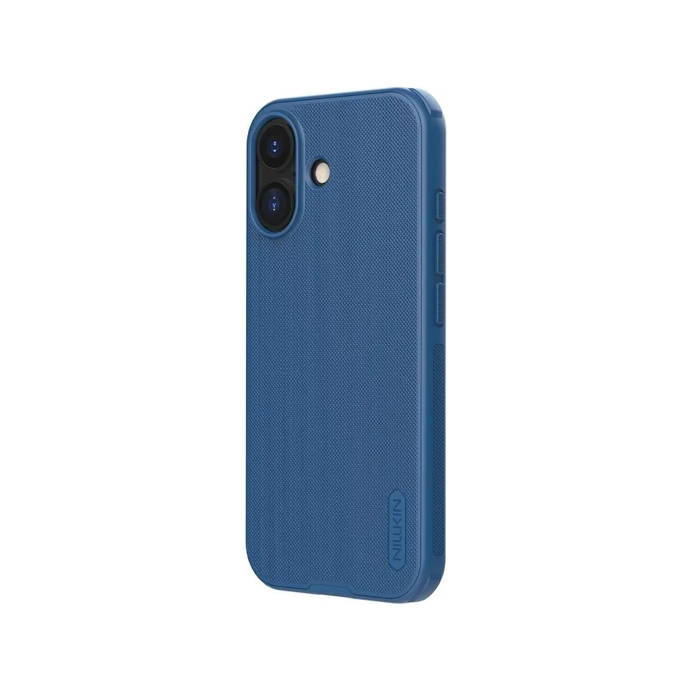 Etui Nillkin Super Shield Pro iPhone 17 Blue / Niebieski