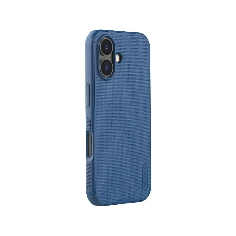 Etui Nillkin Super Shield Pro iPhone 17 Blue / Niebieski