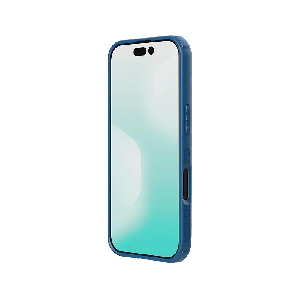 Etui Nillkin Super Shield Pro iPhone 17 Blue / Niebieski