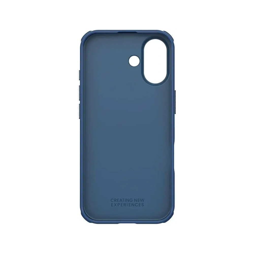 Etui Nillkin Super Shield Pro iPhone 17 Blue / Niebieski