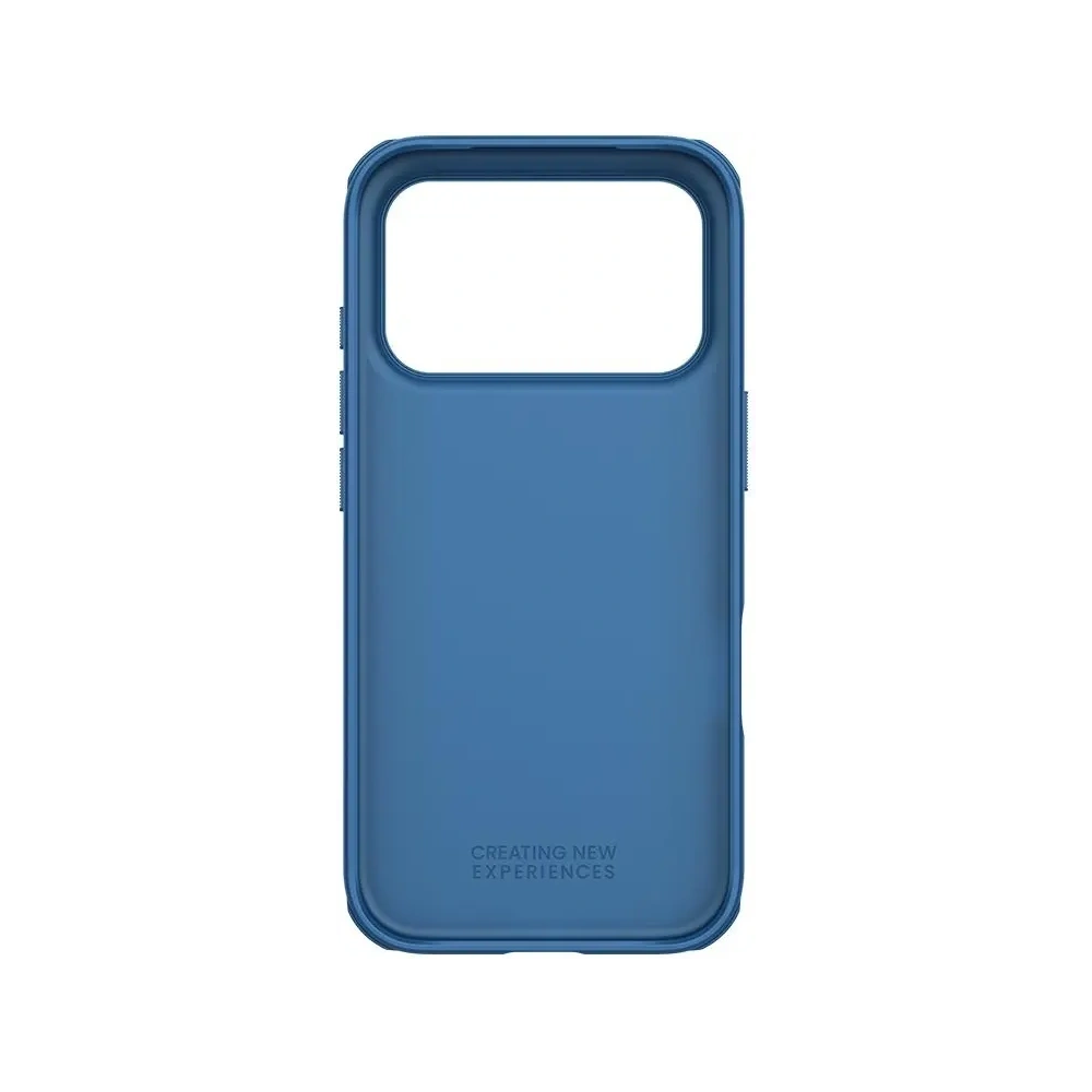 Etui Nillkin Super Shield Pro iPhone 17 Pro Blue / Niebieski