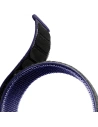 Buy Nylon strap PURO Band Apple Watch 4/5/6/7/SE/8/9/Ultra 44/45/49mm (Navy/Black) - PUR201NAV - {ean13} - Home Screen Store Europe