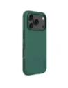 Etui Nillkin Super Shield Pro iPhone 17 Pro Max, Dark Green / Zielony Etui Nillkin Super Shield Pro iPhone 17 Pro Max, Dark Green / Zielony
