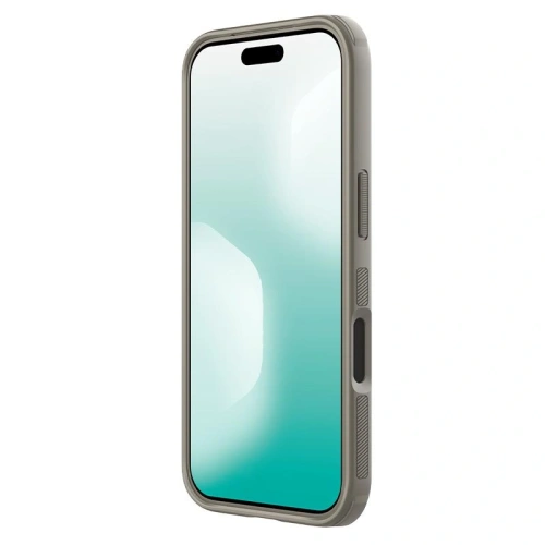 Etui Nillkin Super Shield Pro iPhone 17 Pro Max, Golden / ZŁoty Etui Nillkin Super Shield Pro iPhone 17 Pro Max, Golden / ZŁoty