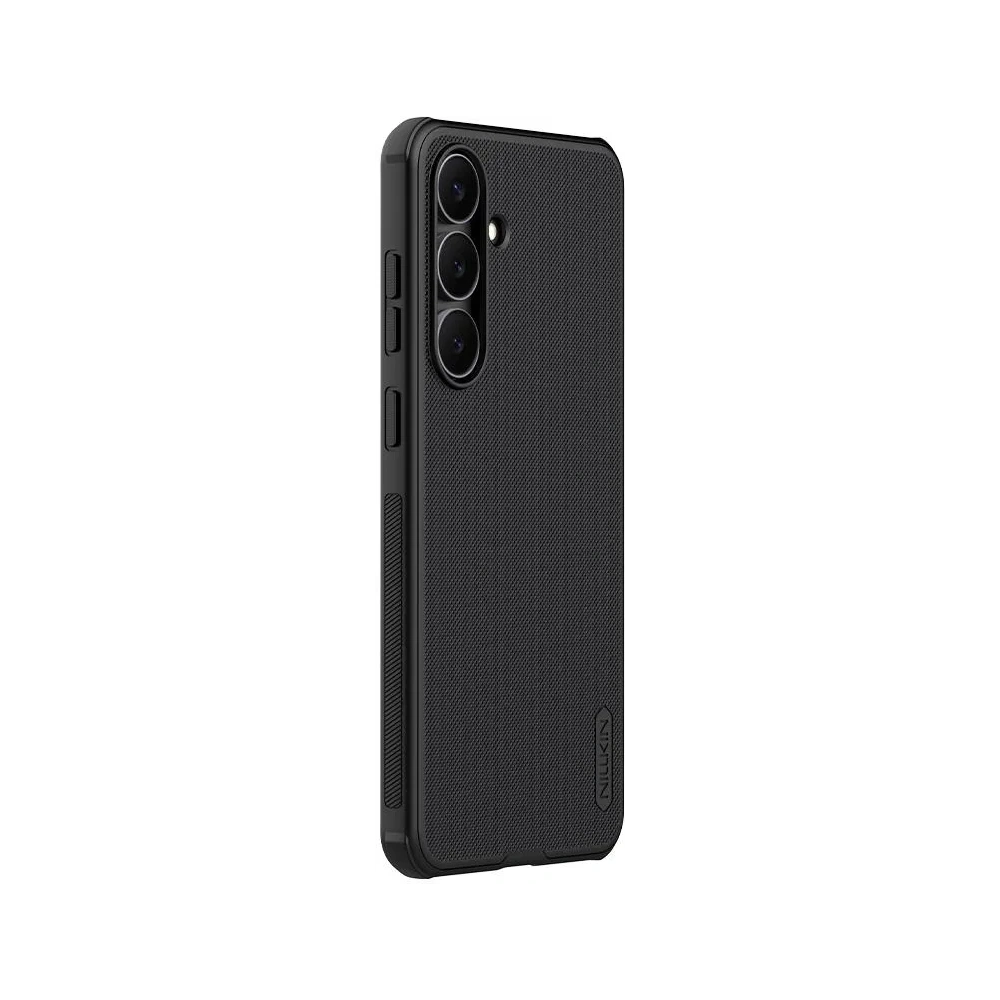Etui Nillkin Super Shield Pro Magnetic Samsung S25 FE, Black / Czarny