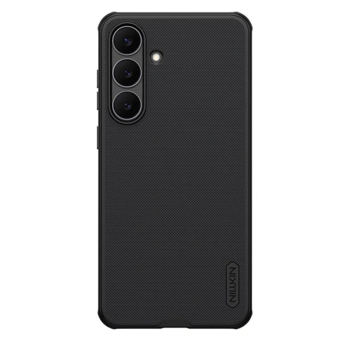 Etui Nillkin Super Shield Pro Samsung S25 FE Black / Czarny