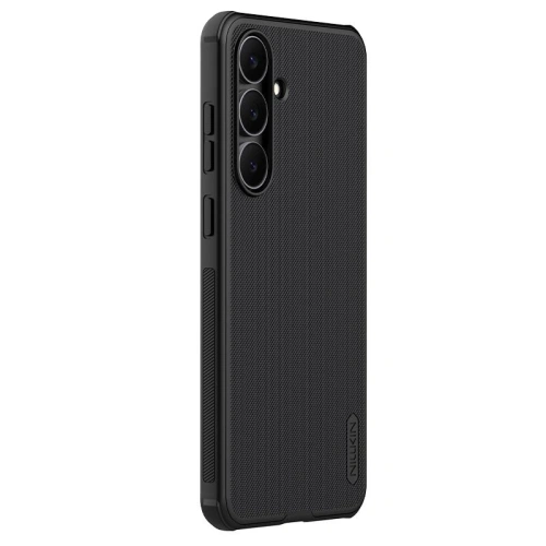 Etui Nillkin Super Shield Pro Samsung S25 FE Black / Czarny