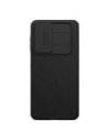 Etui Nillkin Camshield Pro z osłoną aparatu Samsung A17 5G Black / Czarny Etui Nillkin Camshield Pro z osłoną aparatu Samsung A17 5G Black / Czarny