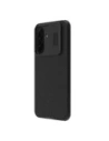 Etui Nillkin Camshield Pro z osłoną aparatu Samsung A17 5G Black / Czarny Etui Nillkin Camshield Pro z osłoną aparatu Samsung A17 5G Black / Czarny