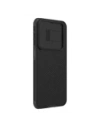 Etui Nillkin Camshield Pro z osłoną aparatu Samsung A17 5G Black / Czarny Etui Nillkin Camshield Pro z osłoną aparatu Samsung A17 5G Black / Czarny