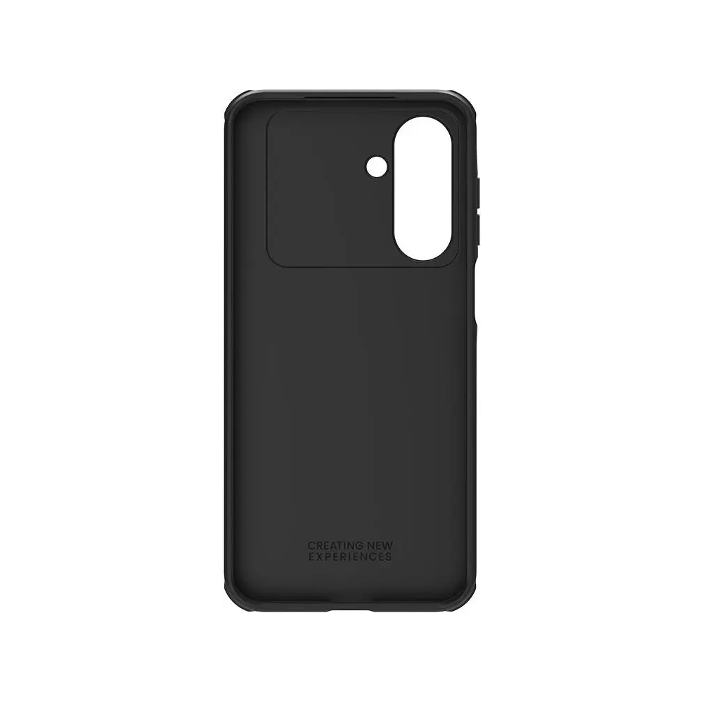 Etui Nillkin Camshield Pro z osłoną aparatu Samsung A17 5G Black / Czarny