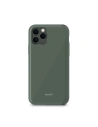 Kup Moshi Apple Tasche iGlaze iPhone 11 Pro (SnapTo System) (Mitternachtsgrün) - MOSH064GRN - {ean13} - Sklep Home Screen
