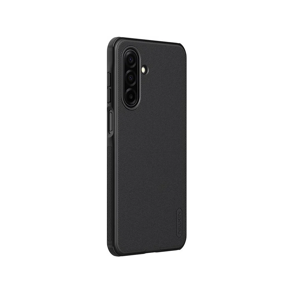 Etui Nillkin Super Shield Pro Samsung A17 5G Black / Czarny
