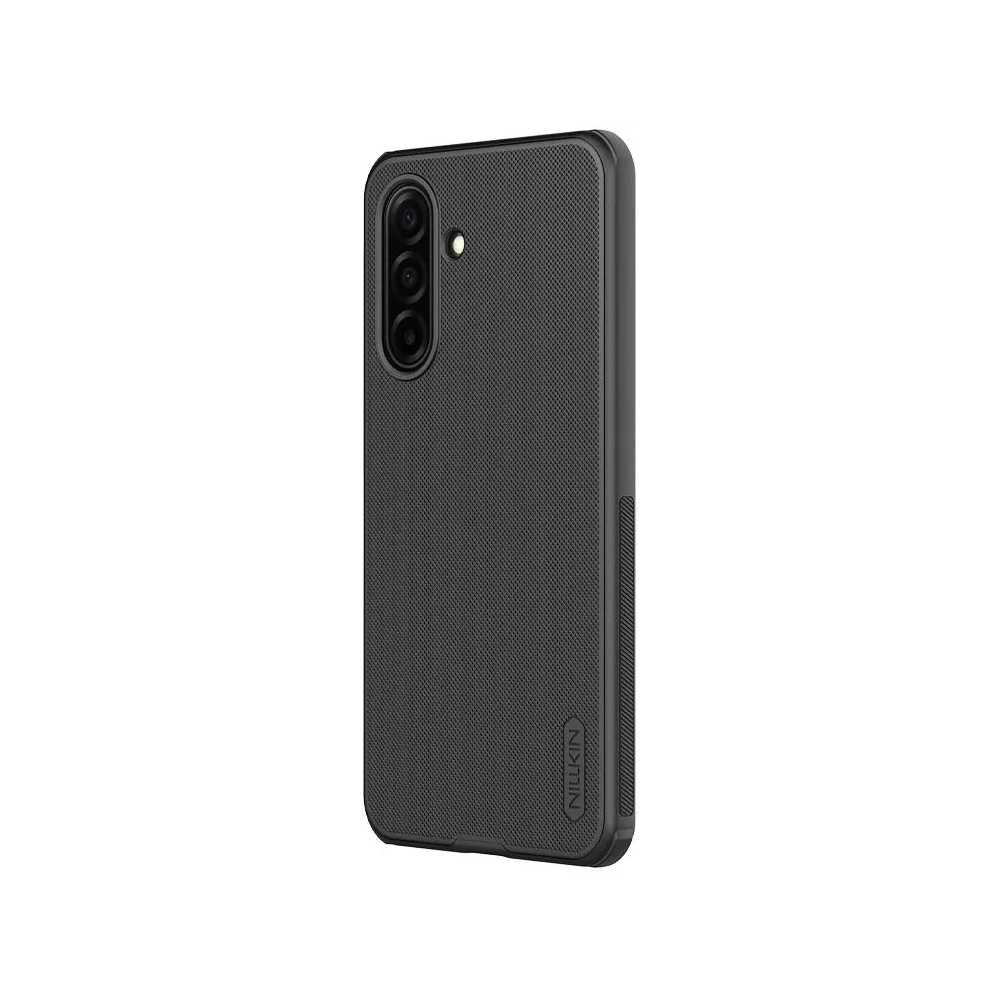 Etui Nillkin Super Shield Pro Magnetic Samsung A17 5G, Black / Czarny