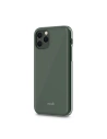 Kup Moshi Apple Tasche iGlaze iPhone 11 Pro (SnapTo System) (Mitternachtsgrün) - MOSH064GRN - {ean13} - Sklep Home Screen