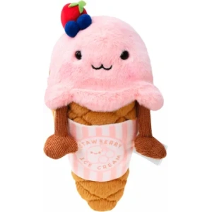 Portfel Laut MAGMOJI Wallet kompatybilny z MagSafe (Ice cream Cone) Portfel Laut MAGMOJI Wallet kompatybilny z MagSafe (Ice cream Cone)