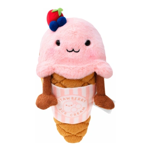 Portfel Laut MAGMOJI Wallet kompatybilny z MagSafe (Ice cream Cone) Portfel Laut MAGMOJI Wallet kompatybilny z MagSafe (Ice cream Cone)
