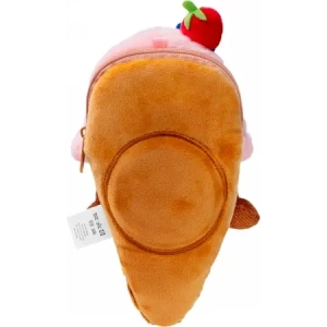 Portfel Laut MAGMOJI Wallet kompatybilny z MagSafe (Ice cream Cone) Portfel Laut MAGMOJI Wallet kompatybilny z MagSafe (Ice cream Cone)