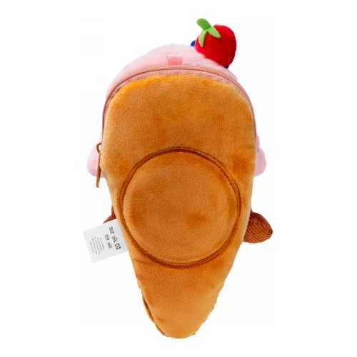 Portfel Laut MAGMOJI Wallet kompatybilny z MagSafe (Ice cream Cone) Portfel Laut MAGMOJI Wallet kompatybilny z MagSafe (Ice cream Cone)