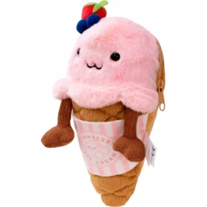 Portfel Laut MAGMOJI Wallet kompatybilny z MagSafe (Ice cream Cone) Portfel Laut MAGMOJI Wallet kompatybilny z MagSafe (Ice cream Cone)