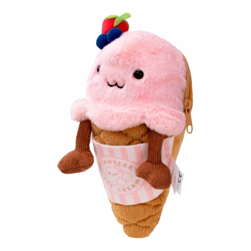 Portfel Laut MAGMOJI Wallet kompatybilny z MagSafe (Ice cream Cone) Portfel Laut MAGMOJI Wallet kompatybilny z MagSafe (Ice cream Cone)