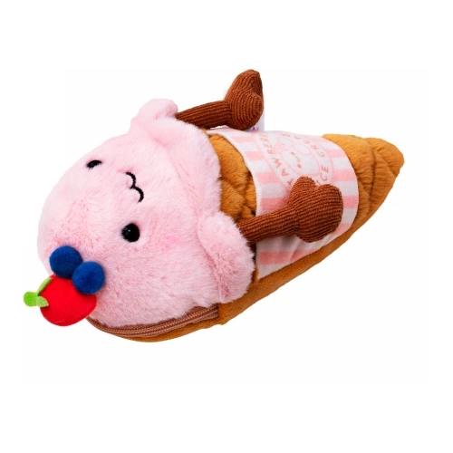 Portfel Laut MAGMOJI Wallet kompatybilny z MagSafe (Ice cream Cone) Portfel Laut MAGMOJI Wallet kompatybilny z MagSafe (Ice cream Cone)