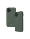 Kup Moshi Apple Tasche iGlaze iPhone 11 Pro (SnapTo System) (Mitternachtsgrün) - MOSH064GRN - {ean13} - Sklep Home Screen