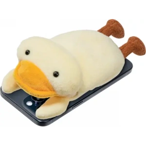Portfel Laut MAGMOJI Wallet kompatybilny z MagSafe (Duckie) Portfel Laut MAGMOJI Wallet kompatybilny z MagSafe (Duckie)