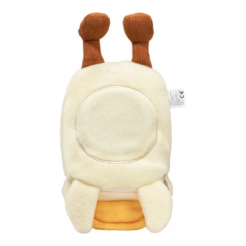 Portfel Laut MAGMOJI Wallet kompatybilny z MagSafe (Duckie) Portfel Laut MAGMOJI Wallet kompatybilny z MagSafe (Duckie)