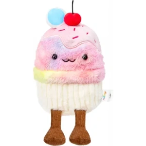 Portfel Laut MAGMOJI Wallet kompatybilny z MagSafe (Cup Cake) Portfel Laut MAGMOJI Wallet kompatybilny z MagSafe (Cup Cake)