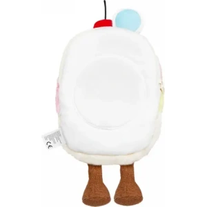 Portfel Laut MAGMOJI Wallet kompatybilny z MagSafe (Cup Cake) Portfel Laut MAGMOJI Wallet kompatybilny z MagSafe (Cup Cake)