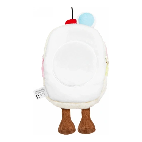Portfel Laut MAGMOJI Wallet kompatybilny z MagSafe (Cup Cake) Portfel Laut MAGMOJI Wallet kompatybilny z MagSafe (Cup Cake)