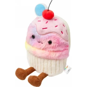 Portfel Laut MAGMOJI Wallet kompatybilny z MagSafe (Cup Cake) Portfel Laut MAGMOJI Wallet kompatybilny z MagSafe (Cup Cake)