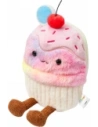 Portfel Laut MAGMOJI Wallet kompatybilny z MagSafe (Cup Cake) Portfel Laut MAGMOJI Wallet kompatybilny z MagSafe (Cup Cake)