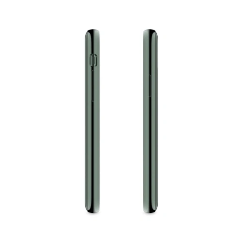 Kup Etui Moshi iGlaze Apple iPhone 11 Pro (sistem SnapTo) (Verde Întunecat) - MOSH064GRN - {ean13} - Sklep Home Screen