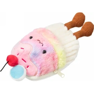 Portfel Laut MAGMOJI Wallet kompatybilny z MagSafe (Cup Cake) Portfel Laut MAGMOJI Wallet kompatybilny z MagSafe (Cup Cake)